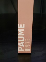 Paume All-in-One Cuticle & Nail Cream