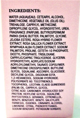 Crabtree & Evelyn Anti-Aging Hand Therapy, EVELYN ROSE 2.5 oz/70 g, NEW