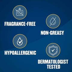 Ultimate 3 oz. Hand Cream with 7 Moisturizers – Dermatologist Tested Care