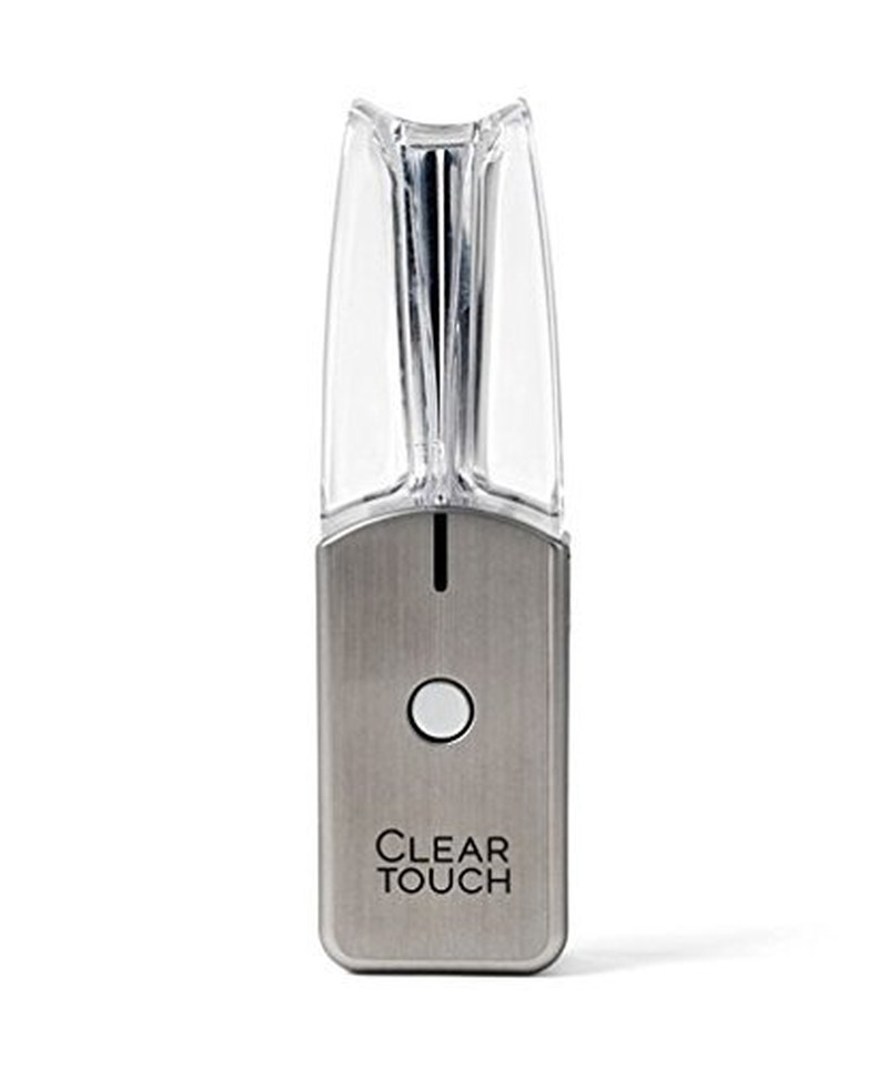 Clear Touch Home Phototherapy Treatment for Toenail Fungus Treatment – BNIB