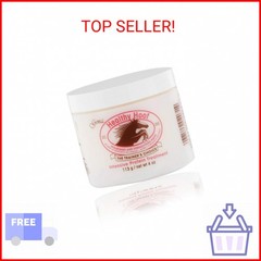 Gena Healthy Hoof Cream Complete Cuticle and Nail Care, to Moisturize, Condition