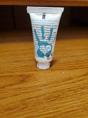 Vasanti Brighten Up! Love My Hand 10mL/0.34fl.oz. Travel Size Brand New