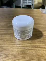 PurOrganica Urea 40% Foot Cream – Made in USA – Corn, 4 Ounce New Sealed
