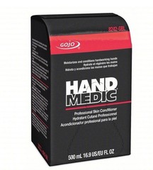 HAND MEDIC PROFESSIONAL SKIN CONDITIONER 500ML GOJO 8242-GBL