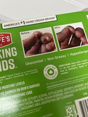O’Keeffe’s Working Hands Hand Cream for Extreme Dryness 7 oz New 2026 Fresh