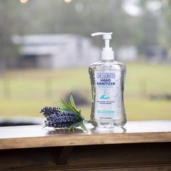 Dr. Talbot’s Refreshing Gel Hand Sanitizer With Easy 8.5 Fl Oz (Pack of 1)