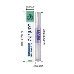 2PCS Anti Pen Swissclear Anti Fungal Pen Anti Fungal Nail~ 2026 New🔥