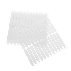 480 PCS Breathable Nail Stickers Adhesive Tape Nails Double-side Tabs