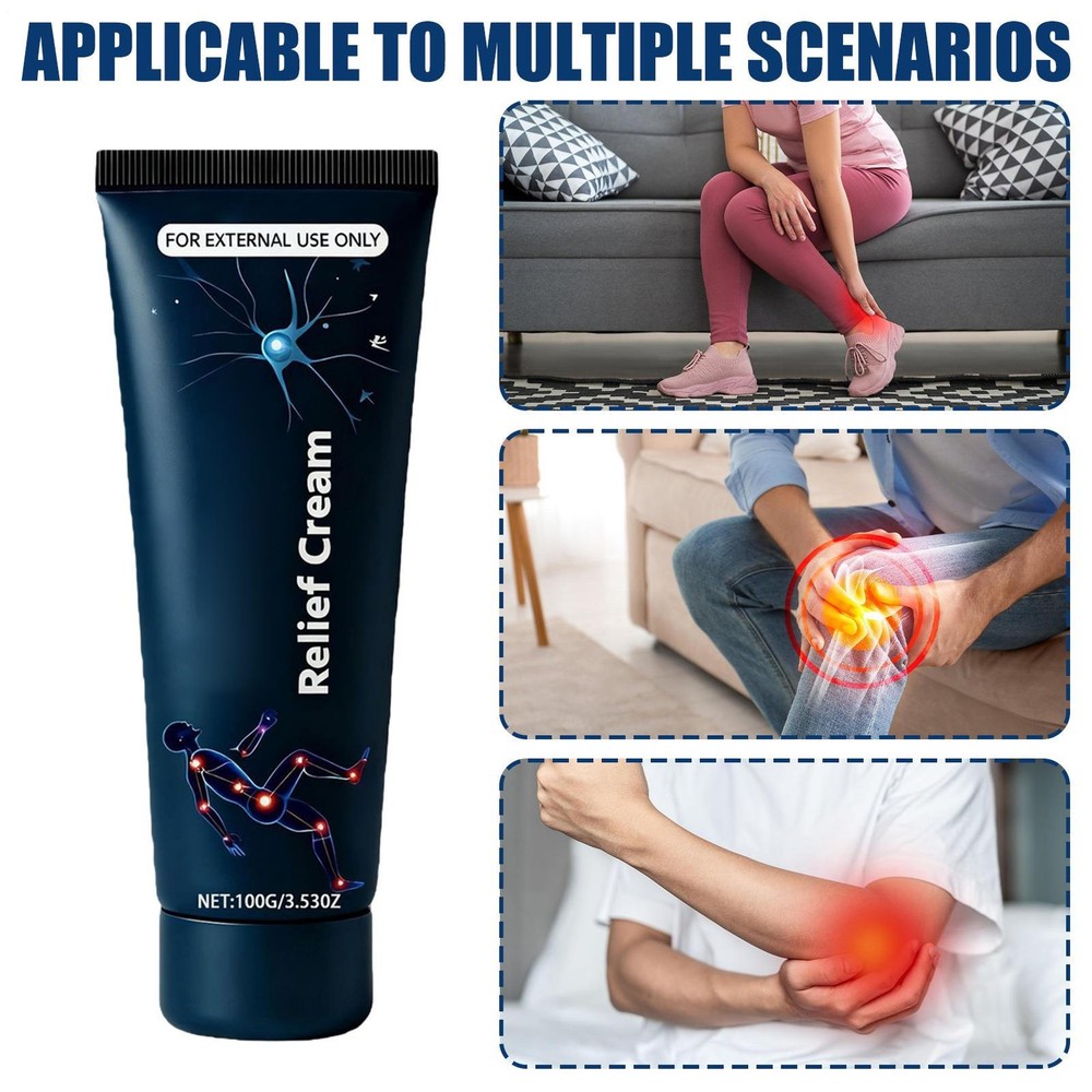 `Hand Moisturizer 100g Soothing Fast-Absorbing Moisturizer Relief US