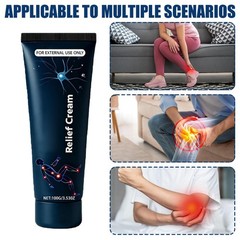 Hand Moisturizer 100g Soothing Fast-Absorbing Moisturizer Relief Moisturizer