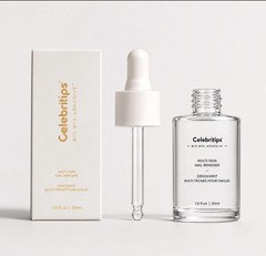 Bye Bye Adhesive™ | Press-On Nail | Odorless, Non-, Gentle | 30ml (1.01 fl.oz)