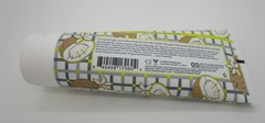 COCONUT CREAM Beekman 1802 Goat Milk Hand Cream 3.4 oz