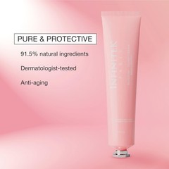 Infinitek Paris | Blossom Hand Cream – 2.4 Fl Oz (Pack of 1),