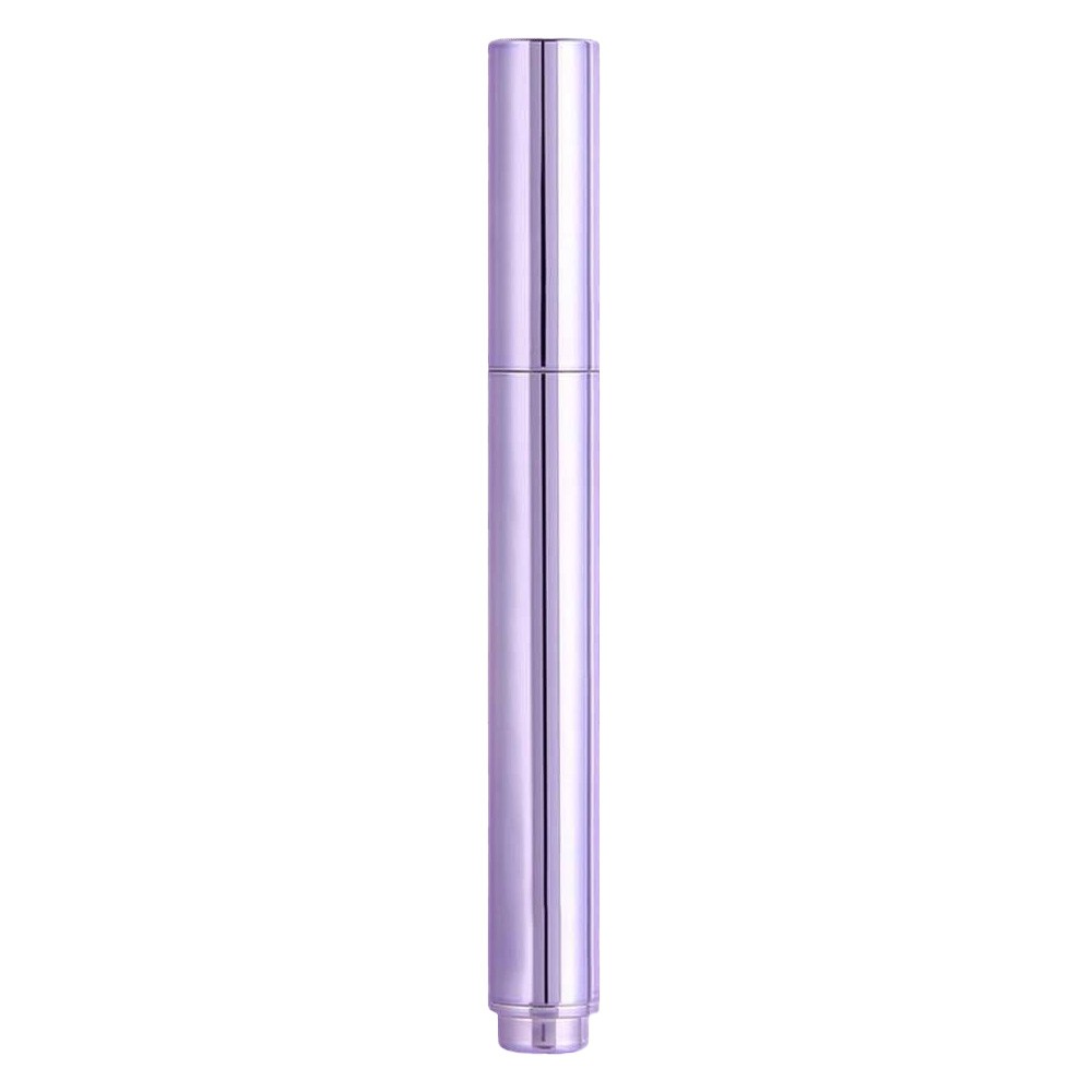 1-3X Nail Care Fingernail Strengthener Chip-resistant Cuticle Remover Pen