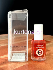 Essie Apricot Cuticle Oil NEW 0.46 fl.oz