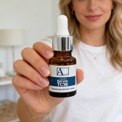 SERUM ARKADA’S TC16 Serum Problematic Skin Nails Collagen Treatment