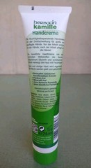 Herbacin Kamille Hand Cream 3-Pack 75ml 2.5oz Exp 12/2026