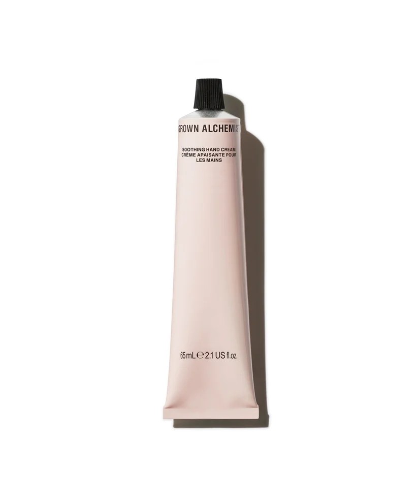 Grown Alchemist Soothing Hand Cream 65ml