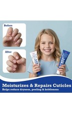 Fiayaf Byebite Nail Biting Thumb Sucking Solution Natural Day Night Nail Care