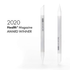 GERMANIKURE Glass Cuticle Stick – Ethically Made in Czech Republic – Cuticle …