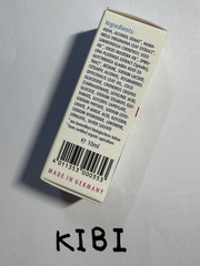 Spirulalin nail serum 10ml
