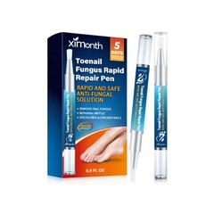 Nail Care Pen, 4~20Pcs Fungal Nail Pen, Nail Fungus Treatment For Toenail US