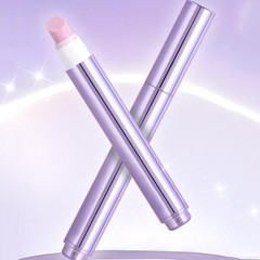 1-3X Nail Care Fingernail Strengthener Chip-resistant Cuticle Remover Pen