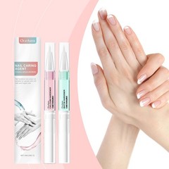 Nail Care Pen Nail Strengthener Moisturizing Repair Cuticle Nourishing