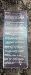 New Rozino 3 Day Nail Treatment Fingernails 0.541 Oz Keratin Amino Acid Sk25