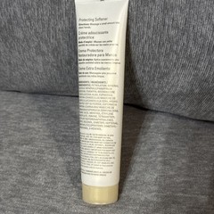 MARY KAY SATIN HANDS PROTECTING SOFTENER FRAGRANCE FREE