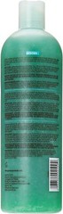 Gena Pedi Scrub Exfoliating Gel 473ml w Aloe Vera n Sea Kelp Reduce rough callus
