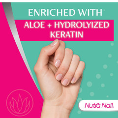 Nutra Nail Natural Cuticle Remover, 0.5 oz (FREE SHIPPING)
