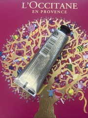L’Occitane Verveine “Verbena” Cool Hand Cream Gel ~ 1 oz/ 30 ml