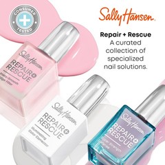 Sally Hansen Nail Treatment 0.44 Fl Oz (Pack of 1), Super Strength Defense