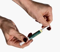 Passion Fruit Seed Oil Cuticle Pen 3ml