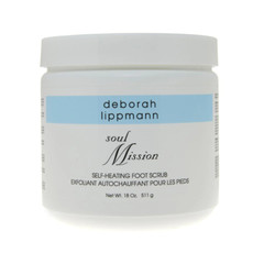 Deborah Lippmann Soul Mission Pro Salt Scrub