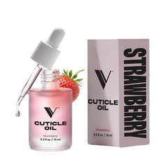 Cuticle Oil for Nails – Natural Nail and Cuticle Oil, Softens, Moisturizer, and