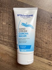 STANHOME HAND CARE HAND CREAM CONCHA 🐚 NACAR HYDRATION NACRE SHELL 150ml