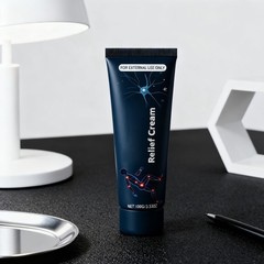 Hand Moisturizer 100g Soothing Fast-Absorbing Moisturizer Relief Moisturizer