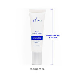 Lanolin-Rich Nail Conditioner – Strengthens Nails, Protects Cuticles, Dermatolog