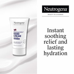 Intensive Relief Neutrogena Hand Lotion – 6 x 2 oz Glycerin Cream for Dry Hands