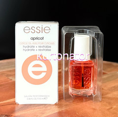 Essie Apricot Cuticle Oil NEW 0.46 fl.oz