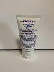 Kiehl’s Ultimate Strength Hand Salve 2.5 oz/75 ml Sealed