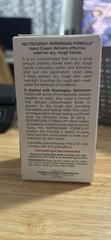 Neutrogena Hand Cream Norwegian Formula Fragrance Free 2oz Skin Body