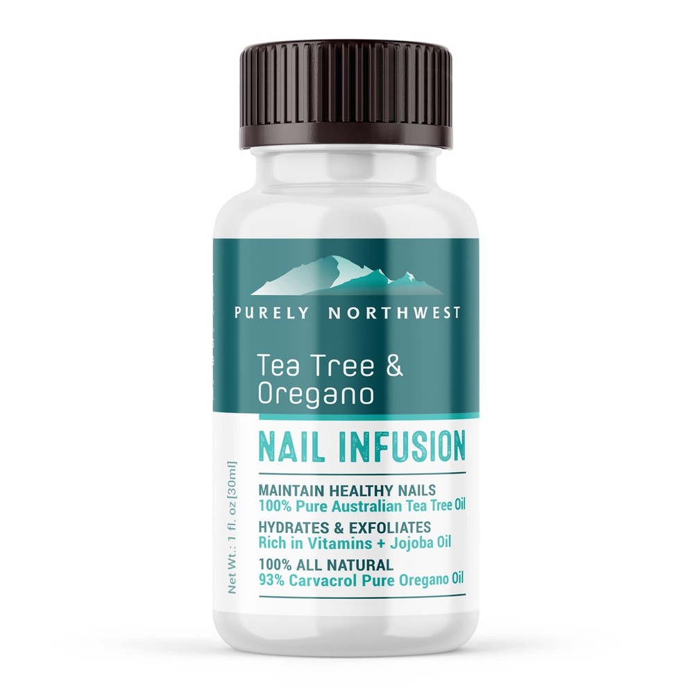 Toenail Fungus Extra Strength Solution-Thick Discolored Nail Repair, Ingrown …