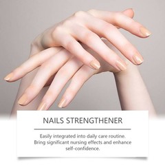 Nail Repair Serum – Softens Cuticles, Corns, and uses on