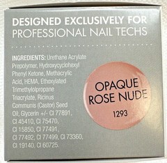 Star Nail T3 Fiber Gel Classic European flexible sculpting gel 8 colors 2oz(56g)