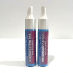 2 Bath & Body Works TRUE BLUE SPA Disappearing Act Instant Nail Cuticle Remover