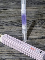Sullmar Cuticle Revitalizer Grape Oil