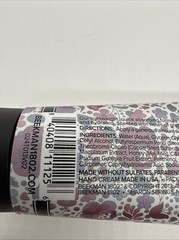 New Beekman 1802 Goat Milk Hand Cream 2.0 oz Honeyed Grapefruit – Sealed